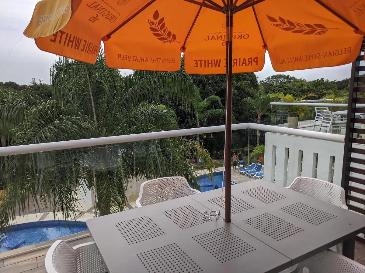 Bahia Principe & Golf Residences Tulum Apartman
