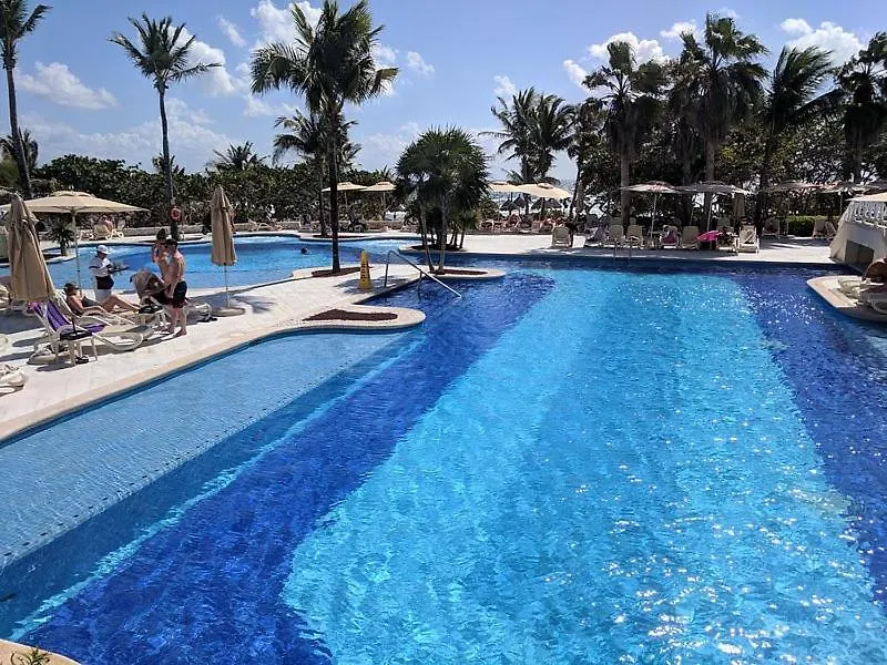 Bahia Principe & Golf Residences Tulum