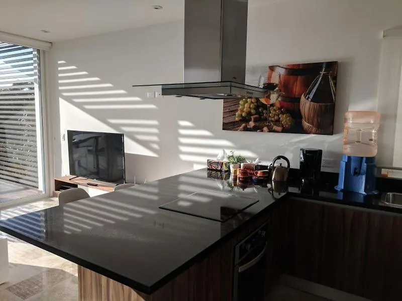 Apartman Bahia Principe & Golf Residences Tulum