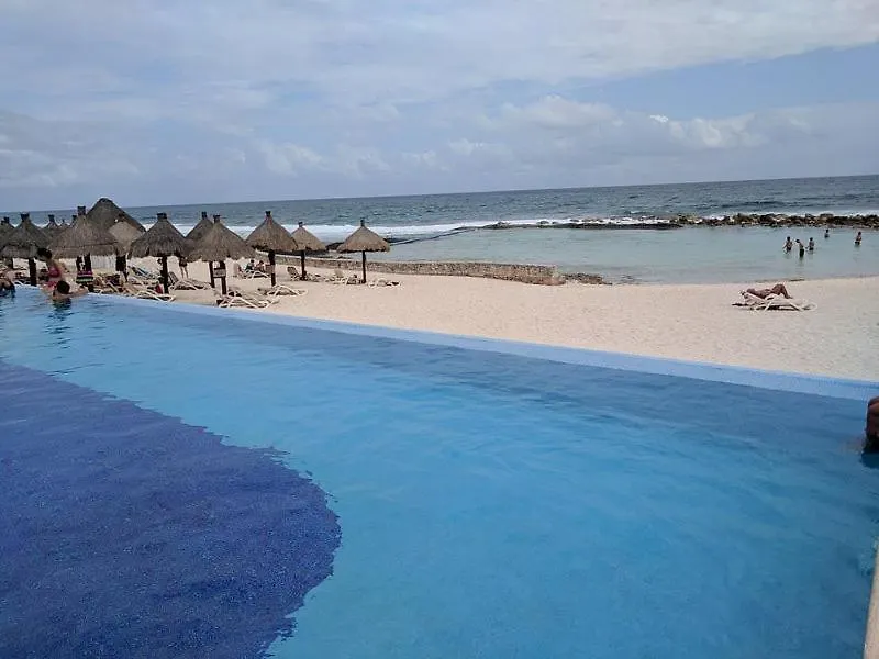 Apartman Bahia Principe & Golf Residences Tulum