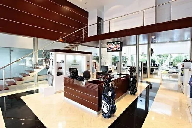 Bahia Principe & Golf Residences Tulum 0*,  Mexiko