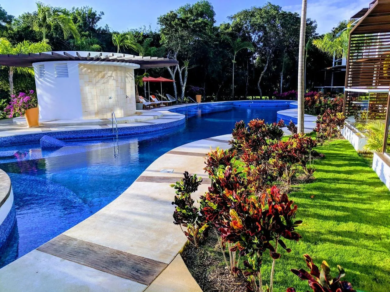 Bahia Principe & Golf Residences Тулум Мексика
