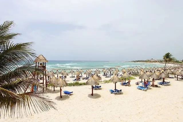 Bahia Principe & Golf Residences Тулум Мексика