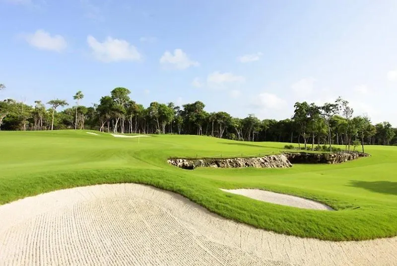 Bahia Principe & Golf Residences Тулум