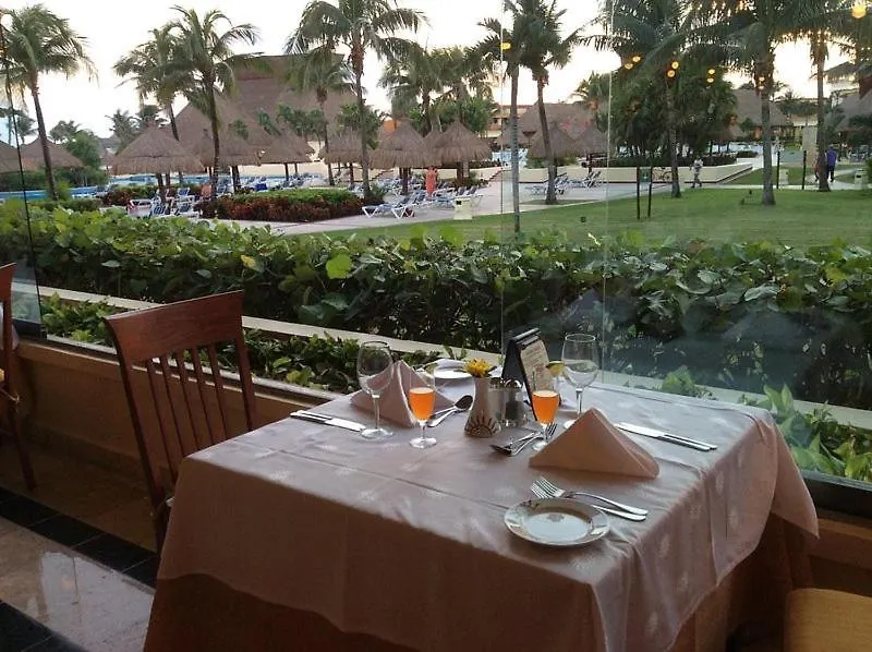 Bahia Principe & Golf Residences Тулум