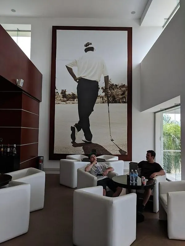 Bahia Principe & Golf Residences Тулум Мексика