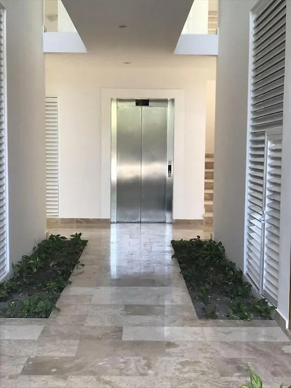 Bahia Principe & Golf Residences Тулум
