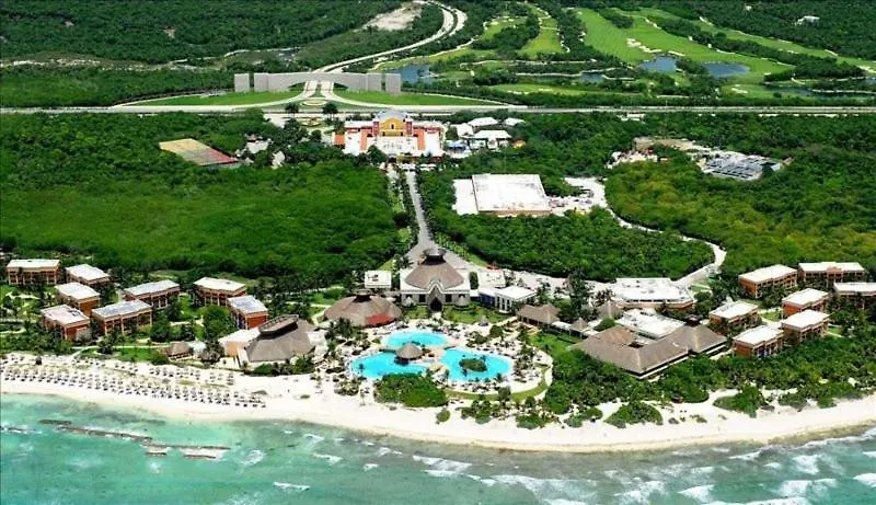 Bahia Principe & Golf Residences Тулум Апартаменты