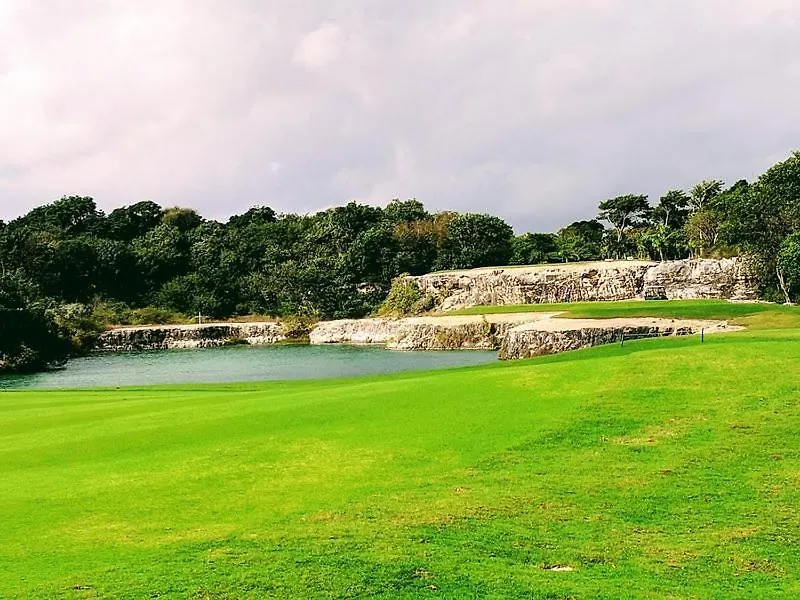 Bahia Principe & Golf Residences Тулум