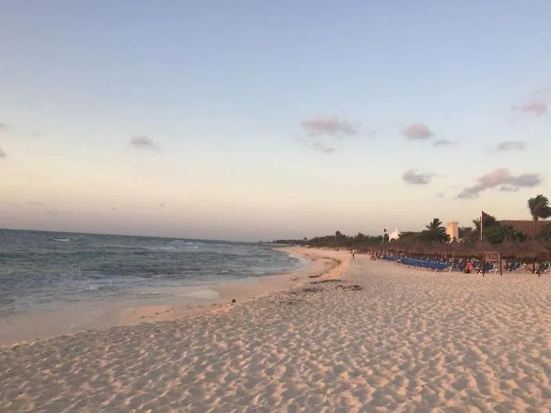 Апартаменты Bahia Principe & Golf Residences Тулум