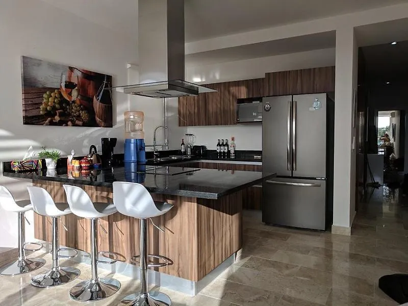 Bahia Principe & Golf Residences Тулум 0*,