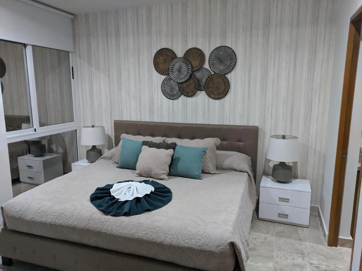 Bahia Principe & Golf Residences Тулум 0*,  Мексика