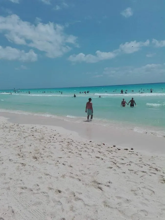 Bahia Principe & Golf Residences Тулум